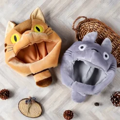 Online Cosplay Hat Totoro - My Neighbor Totoro Outfits