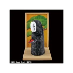 Discount Crystal Puzzle Fo Face - Spirited Away Jigsaw Puzzle
