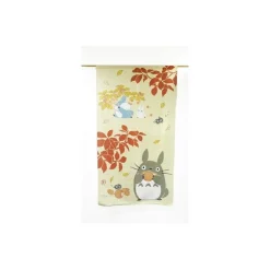 Best Curtain Autumn of the Crop - My Neighbor Tororo Wall Decoration