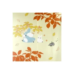 Best Curtain Autumn of the Crop - My Neighbor Tororo Wall Decoration