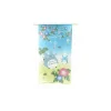 Clearance Curtain Totoro Summer Sky - My Neighbor Totoro Wall Decoration