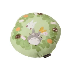 Hot Cushion Totoro Clover - My Neighbor Totoro Furniture