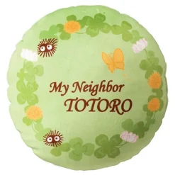 Hot Cushion Totoro Clover - My Neighbor Totoro Furniture