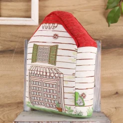 Clearance Cushion Totoro & Kusakabe House - My Neighbor Totoro Furniture