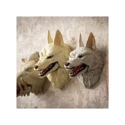 3D Character Magnet -Princess Mononoke Figurines
