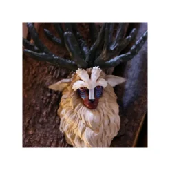 3D Character Magnet -Princess Mononoke Figurines