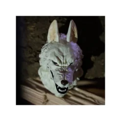 3D Character Magnet -Princess Mononoke Figurines