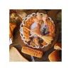 Hot Decoration Kiki and Jiji Bread Wreath - Kiki's Delivery Service Décoration