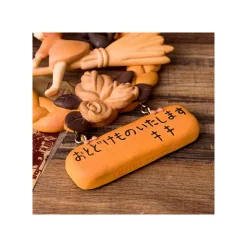 Hot Decoration Kiki and Jiji Bread Wreath - Kiki's Delivery Service Décoration