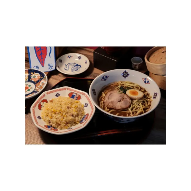 Outlet Deep Plate Haku dragon S - Spirited Away Kitchenware