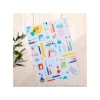 Best Desk pad Totoro stationary 18,2×25,7 cm - My Neighbor Totoro Small Equipment