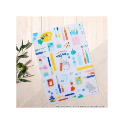 Best Desk pad Totoro stationary 18,2×25,7 cm - My Neighbor Totoro Small Equipment
