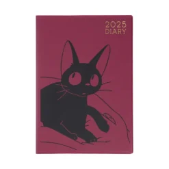 Clearance 2025 Diary Jiji - Kiki's Delivery Service Schedule Diaries And Calendars