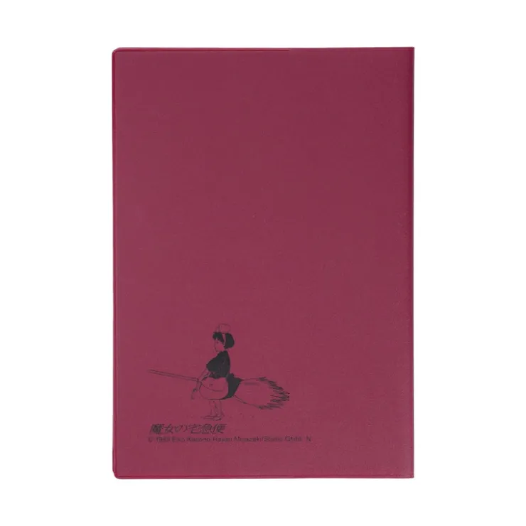 Clearance 2025 Diary Jiji - Kiki's Delivery Service Schedule Diaries And Calendars