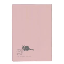 2024 Diary Snack - Kiki's Delivery Service Schedule Diaries And Calendars