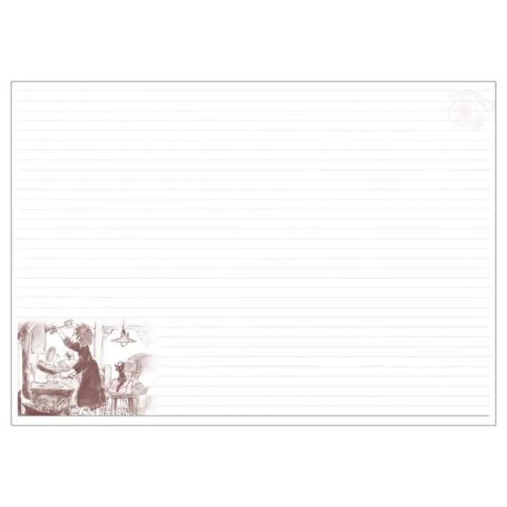 2024 Diary Snack - Kiki's Delivery Service Schedule Diaries And Calendars