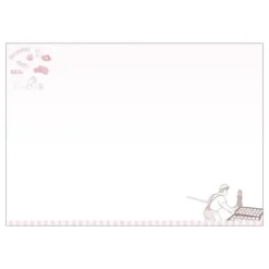 2024 Diary Snack - Kiki's Delivery Service Schedule Diaries And Calendars