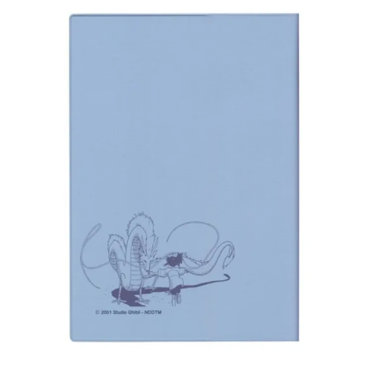 Clearance 2024 Diary Tea time - Spirited Away Schedule Diaries And Calendars