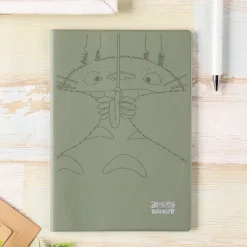 New 2025 Diary Totoro - My Neighbor Totoro Schedule Diaries And Calendars