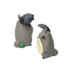 Sale Diorama box Catbus & Totoro - My Neighbor Totoro Décoration