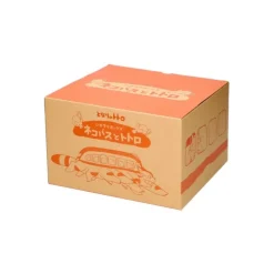 Sale Diorama box Catbus & Totoro - My Neighbor Totoro Décoration