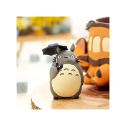 Sale Diorama box Catbus & Totoro - My Neighbor Totoro Décoration