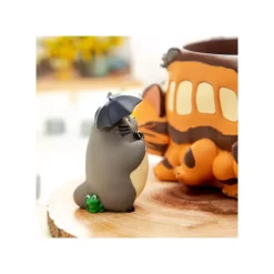 Sale Diorama box Catbus & Totoro - My Neighbor Totoro Décoration
