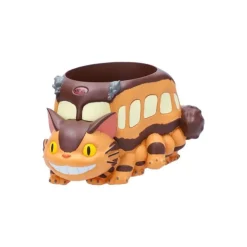 Sale Diorama box Catbus & Totoro - My Neighbor Totoro Décoration