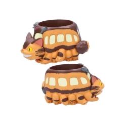 Sale Diorama box Catbus & Totoro - My Neighbor Totoro Décoration