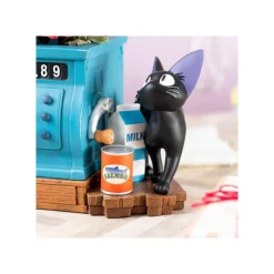 Outlet Diorama box Jiji and blue cash register - Kiki’s Delivery Service Décoration
