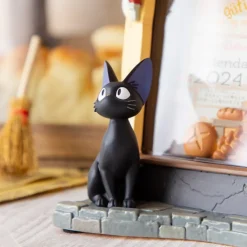 New Diorama Frame Jiji Bakery - Kiki's Delivery Service Décoration