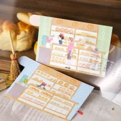 New Diorama Frame Jiji Bakery - Kiki's Delivery Service Décoration