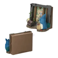 Sale Diorama Frame Totoro & Kusakabe House - My Neighbor Totoro Décoration