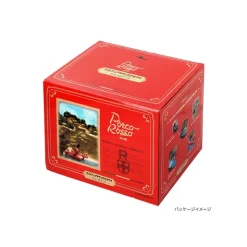Sale Diorama Marco’s Hideout - Porco Rosso Décoration