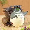 Discount Diorama planter Every Totoro's bucket - My Neighbor Totoro Décoration