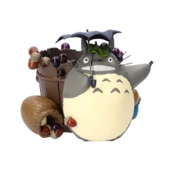 Discount Diorama planter Every Totoro's bucket - My Neighbor Totoro Décoration