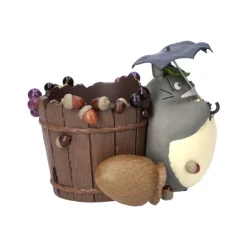 Discount Diorama planter Every Totoro's bucket - My Neighbor Totoro Décoration