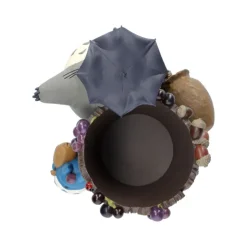 Discount Diorama planter Every Totoro's bucket - My Neighbor Totoro Décoration