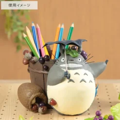 Discount Diorama planter Every Totoro's bucket - My Neighbor Totoro Décoration