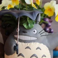 Discount Diorama planter Every Totoro's bucket - My Neighbor Totoro Décoration