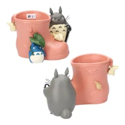 Clearance Diorama Planter Mei's rain boots - My Neighbor Totoro Décoration