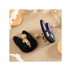 Best Earrings Embroidery serie Jiji - Kiki's Delivery Service Jewellery