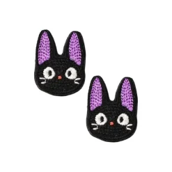 Best Earrings Embroidery serie Jiji - Kiki's Delivery Service Jewellery
