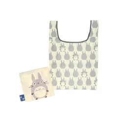 Online Eco bag Big Totoro Silhouette 40x20 cm - My Neighbour Totoro Bags