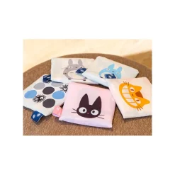 Online Eco bag Big Totoro Silhouette 40x20 cm - My Neighbour Totoro Bags
