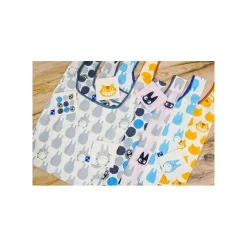 Online Eco bag Big Totoro Silhouette 40x20 cm - My Neighbour Totoro Bags