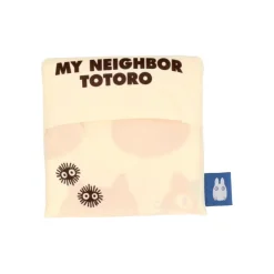 Sale Eco bag Catbus Silhouette 40x20 cm - My Neighbour Totoro Bags