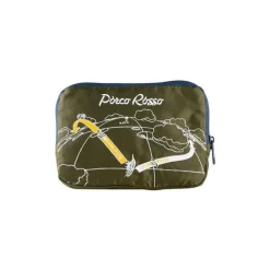 New ECO BAG FLYING PLAN- PORCO ROSSO Bags