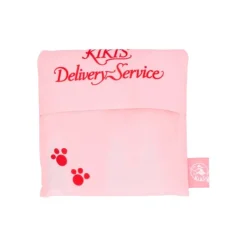 Eco bag Jiji Silhouette 40x20 cm - Kiki’s Delivery Service Bags