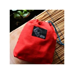 Discount Embroidered pouch with cord Ashitaka - Princess Mononoke Bags